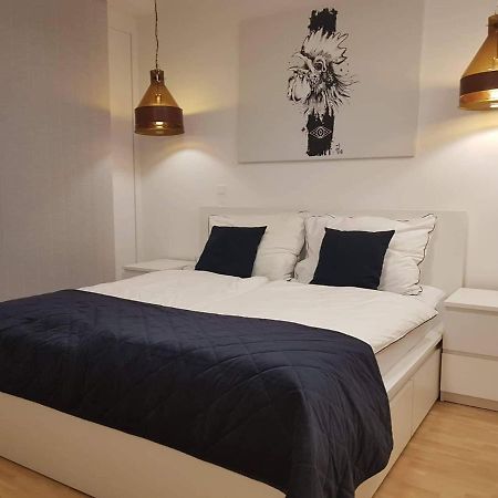 Central Lg Studio Free Parking Грац Экстерьер фото