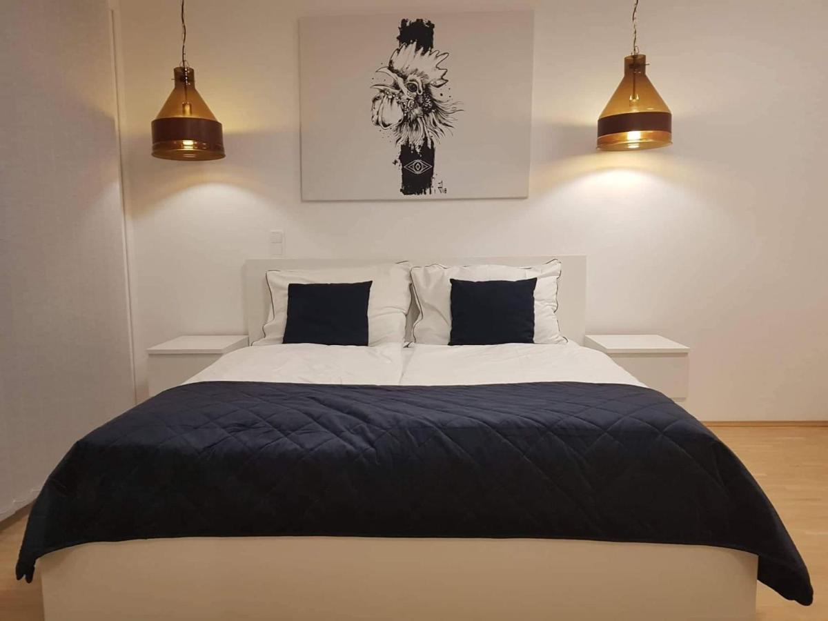 Central Lg Studio Free Parking Грац Экстерьер фото