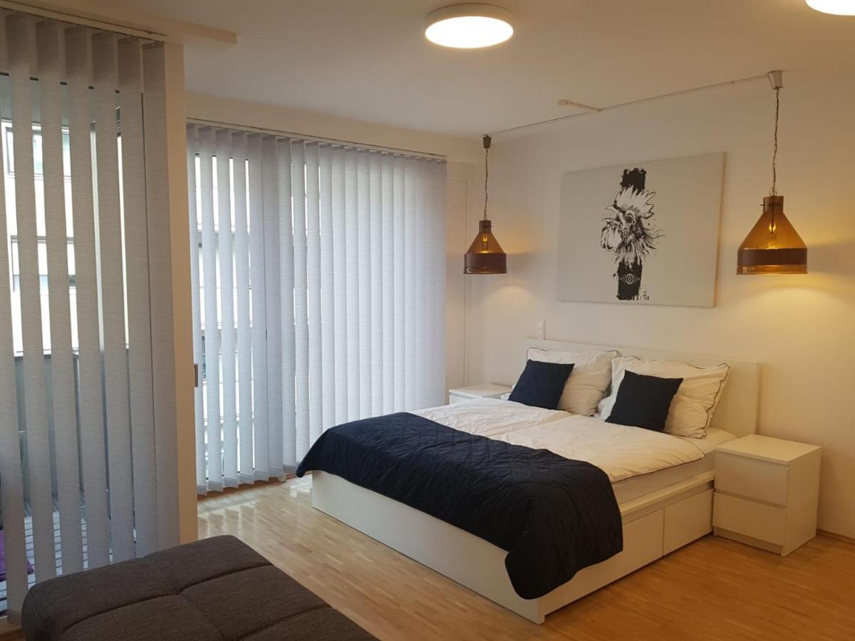 Central Lg Studio Free Parking Грац Экстерьер фото