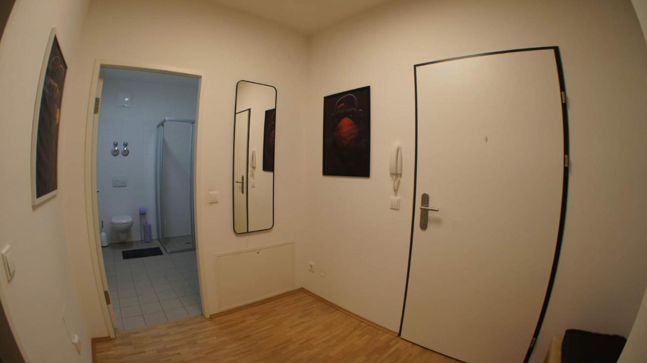 Central Lg Studio Free Parking Грац Экстерьер фото